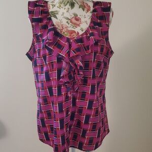 Banana Republic Blouse